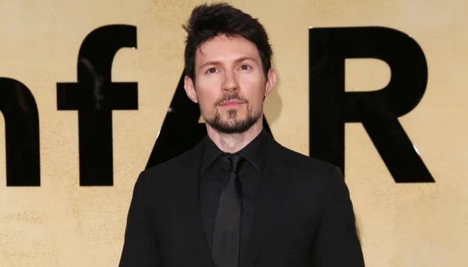 СМИ: на основателя Telegram Павла Дурова завели уголовное дело в РФ